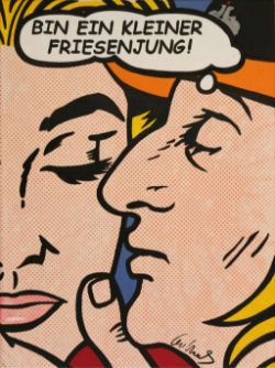 38. Kunst, Antiquitäten und Militaria