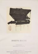 Joseph BEUYS, Plakat 