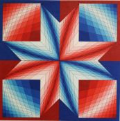 Victor VASARELY, 