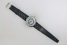 Herrenarmbanduhr, Kienzle, Swissonic