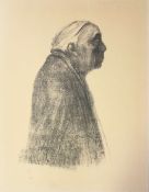 Käthe Kollwitz