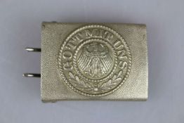 Reichswehr Koppelschloss