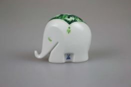 Meissen Unikat, Collani-Elefant