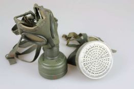 Wehrmacht, Gasmaske GM 30