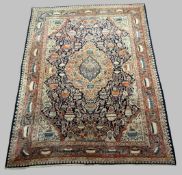 Großer Kashmar Teppich, Iran, 20. Jh.