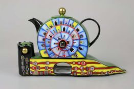 Friedensreich Hundertwasser, 