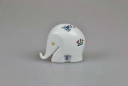 Meissen Unikat, Collani-Elefant