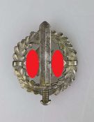 SA Sportabzeichen in Bronze