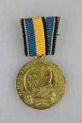Medaille 100 Jahre Regt. Jubiläum 1. Nass. Inf. Rgt. No 87