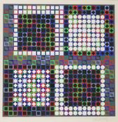 Victor VASARELY, 