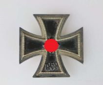 Eisernes Kreuz 1. Klasse 1939, Hersteller L/11 Wilhelm Deumer
