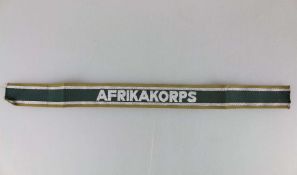 Wehrmacht Heer Ärmelband 