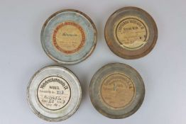 Wehrmacht 4 Lehrfilme