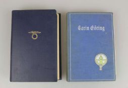 Drittes Reich, Buch A.H.: