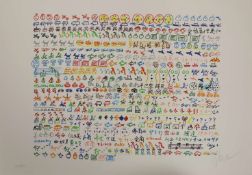 Nam June PAIK, o.T. (1992), aus 