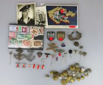 Gemischtes Konvolut, Kleinteile