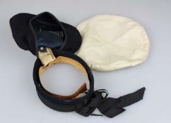 Kriegsmarine Tellermütze für Mannschaften