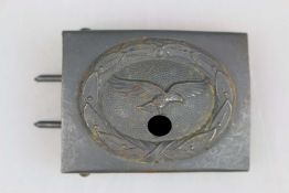 Luftwaffe Koppelschloss