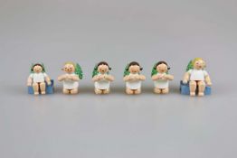 Wendt & Kühn, 6 Grünhainichener Engel