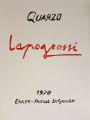 Giuseppe CAPOGROSSI, 