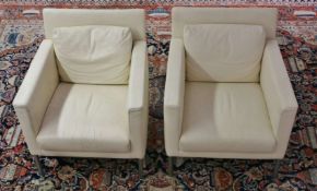 Paar Jason Sessel 391, Walter Knoll