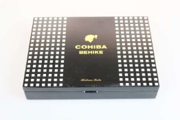 Habanos Cigars, Cohiba Behike 54