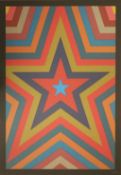 Sol LEWITT, o.T. (1992), aus 
