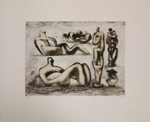 Henry MOORE, 