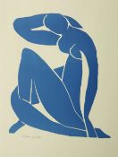 Henri MATISSE (1869-1954), 