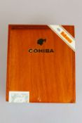 Habanos Cigars, Cohiba Siglo VI