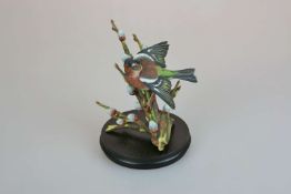 Hutschenreuther, Buchfink 