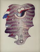 Wolfgang OPPERMANN (1937-2001), Profil