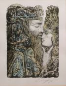 Ernst FUCHS, 