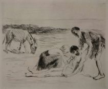 Max LIEBERMANN, 