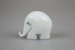 Meissen Unikat, Collani-Elefant