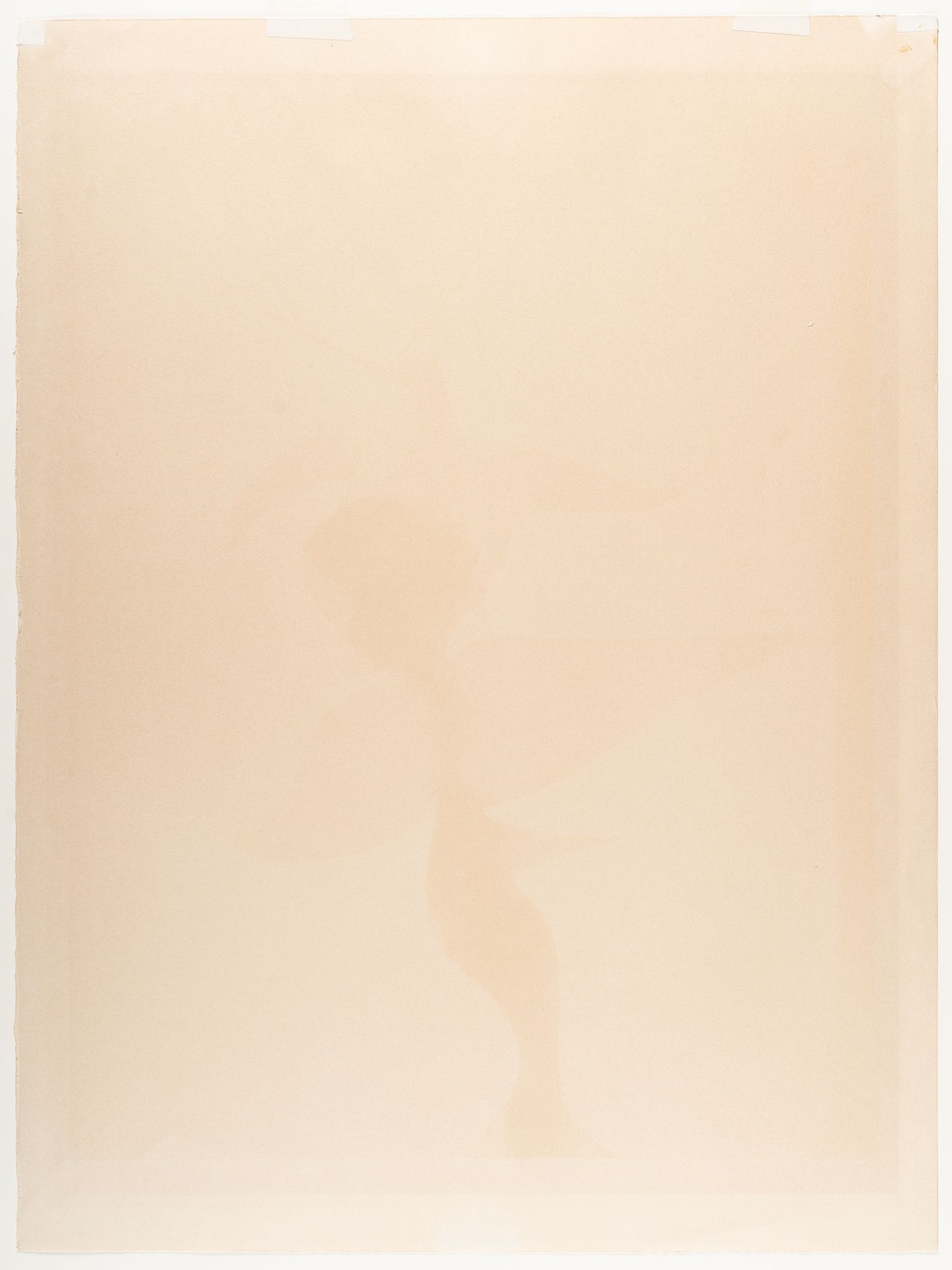 Man Ray (Emmanuel Radnitzky) (1890 Philadelphia - Paris 1976) – Images a Deux Faces - Bild 2 aus 2