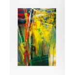 Gerhard Richter (1932 Dresden) – Victoria I