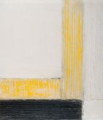 Peter Royen (1923 Amsterdam – Düsseldorf 2013) – „Das kleine weiße Quadrat“