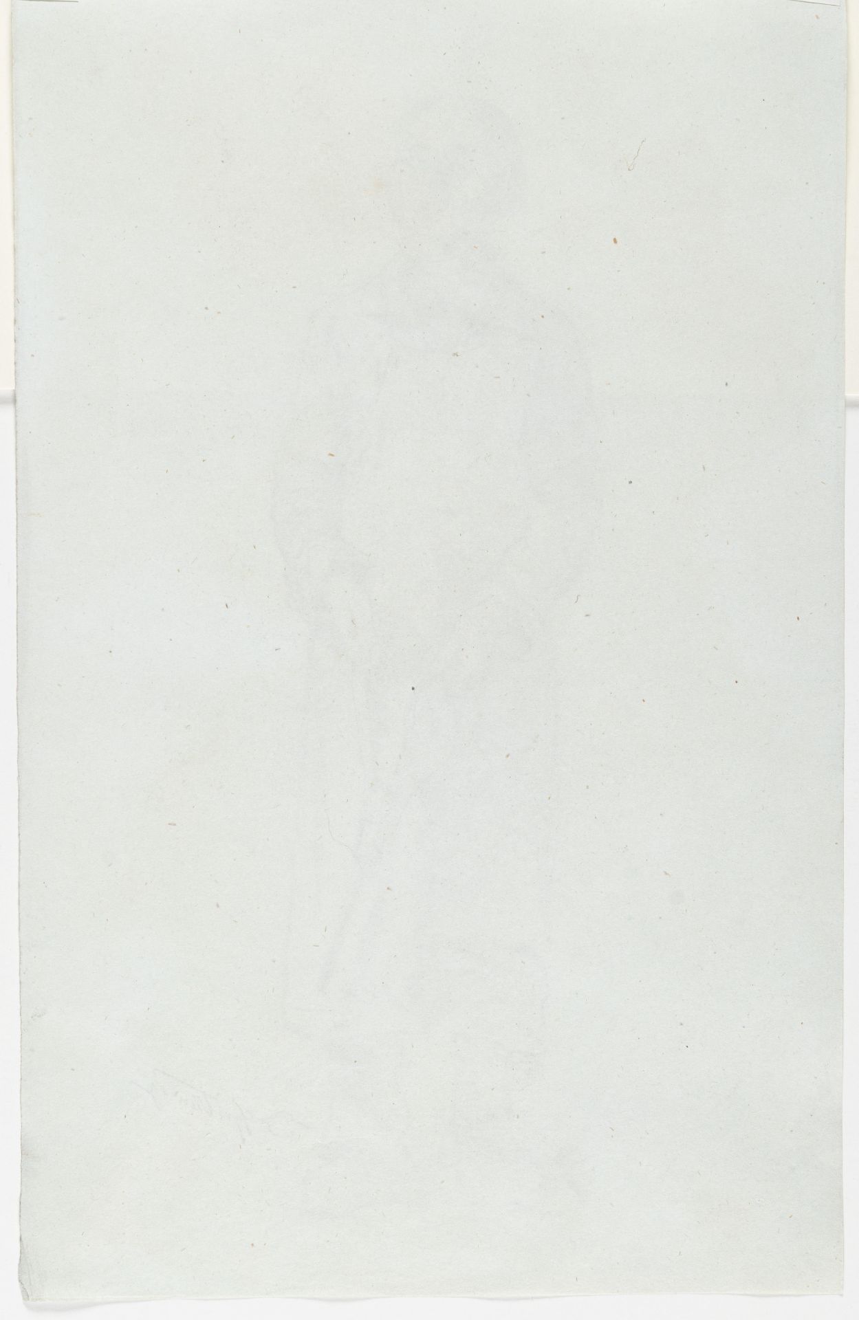 Carl Spitzweg (1808 - München - 1885) – Schmied mit Blasebalg - Bild 3 aus 3