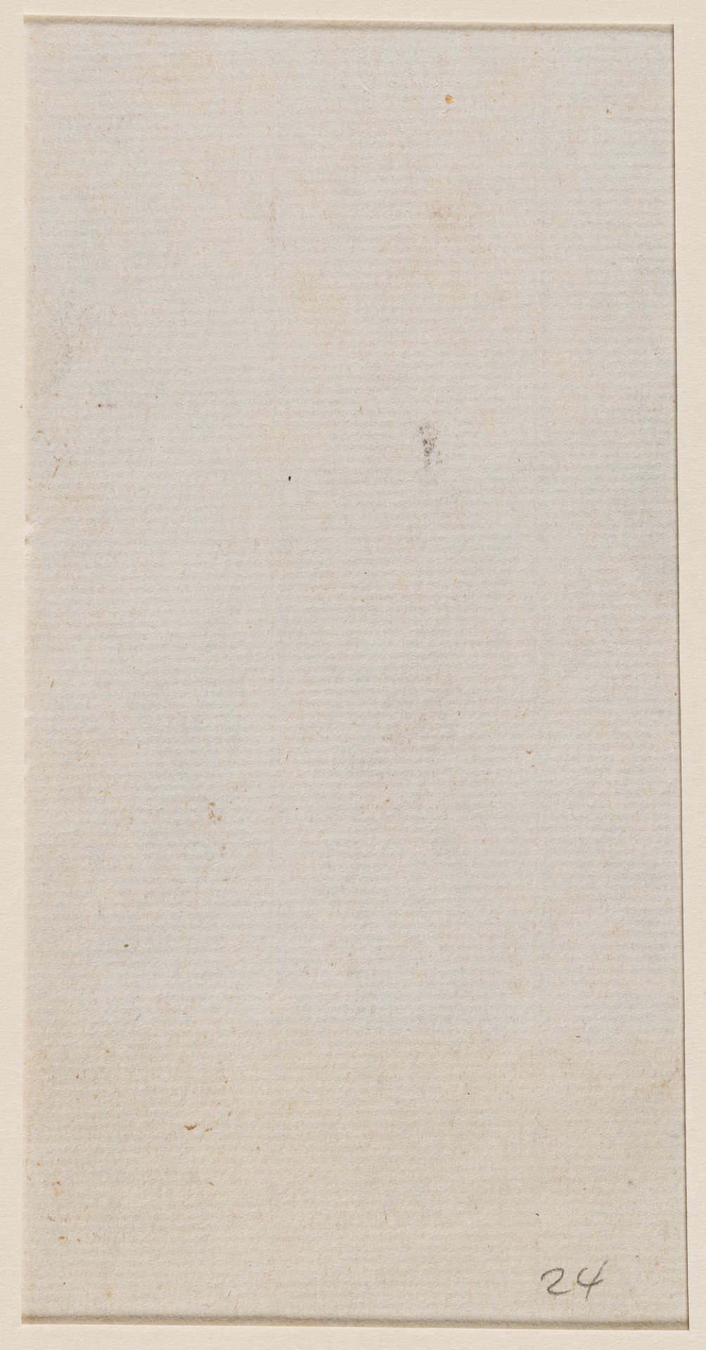 Gottfried Eichler D. J. (1715 - Augsburg - 1770) – Landschaft mit Apoll und Daphne und weiteren Ovid - Bild 3 aus 4