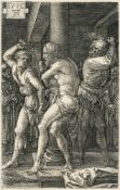 Albrecht Dürer – Die Geißelung