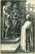Albrecht Dürer – Ecce Homo