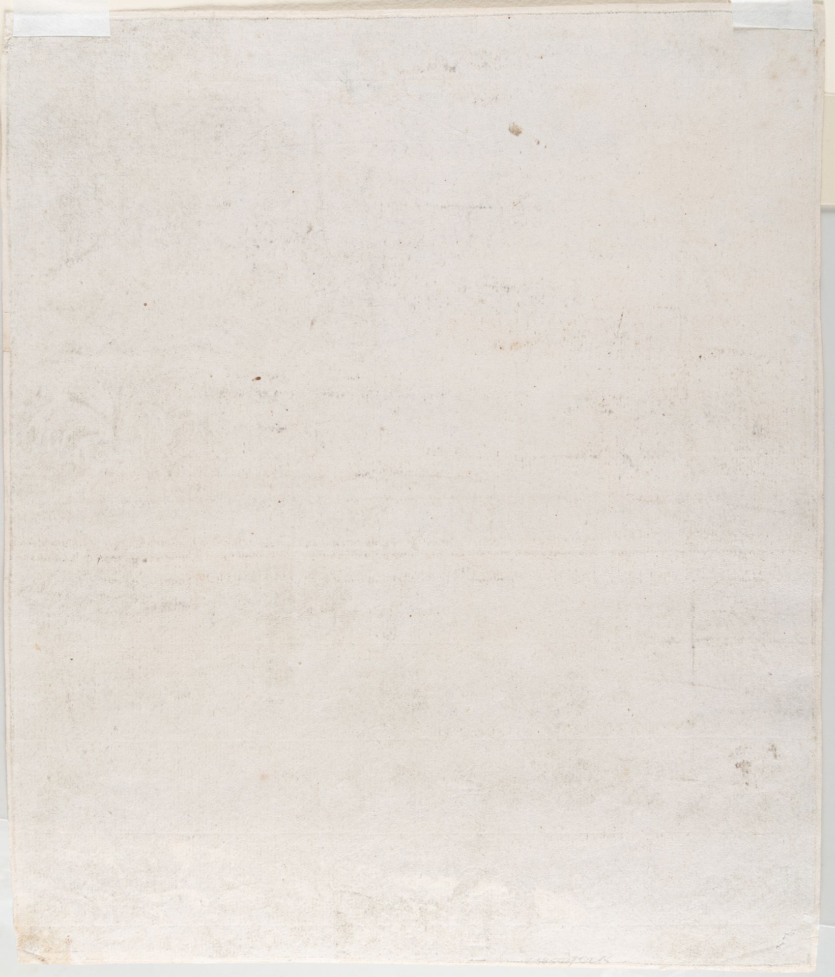 Rembrandt Harmensz. van Rijn – Die Verkündigung an die Hirten - Bild 3 aus 3