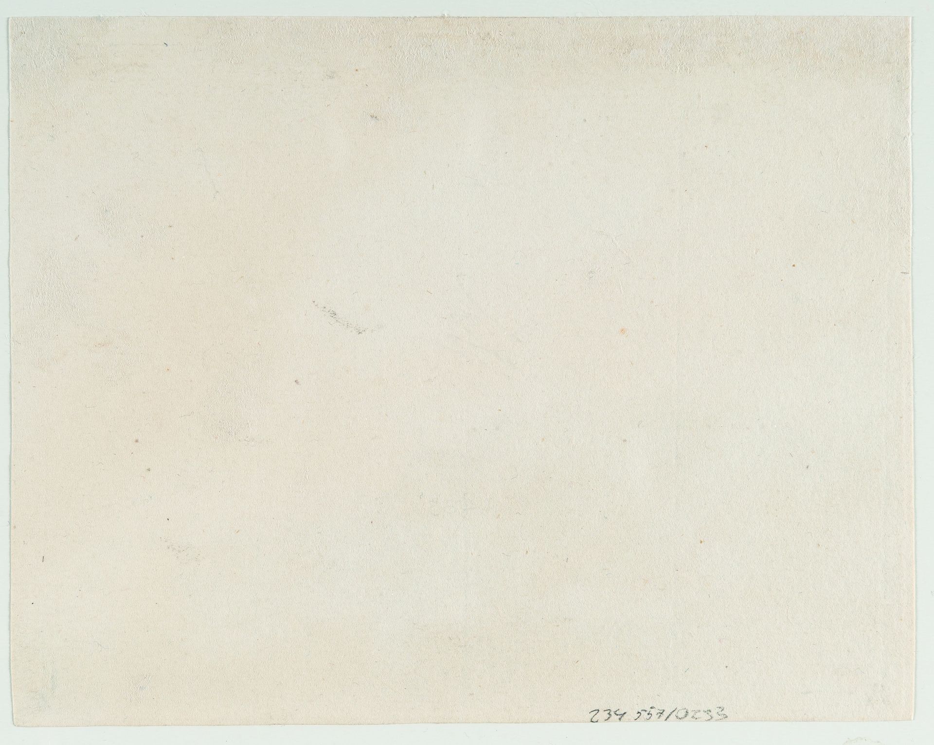 Rembrandt Harmensz. van Rijn – Die Landschaft mit der saufenden Kuh - Bild 3 aus 3