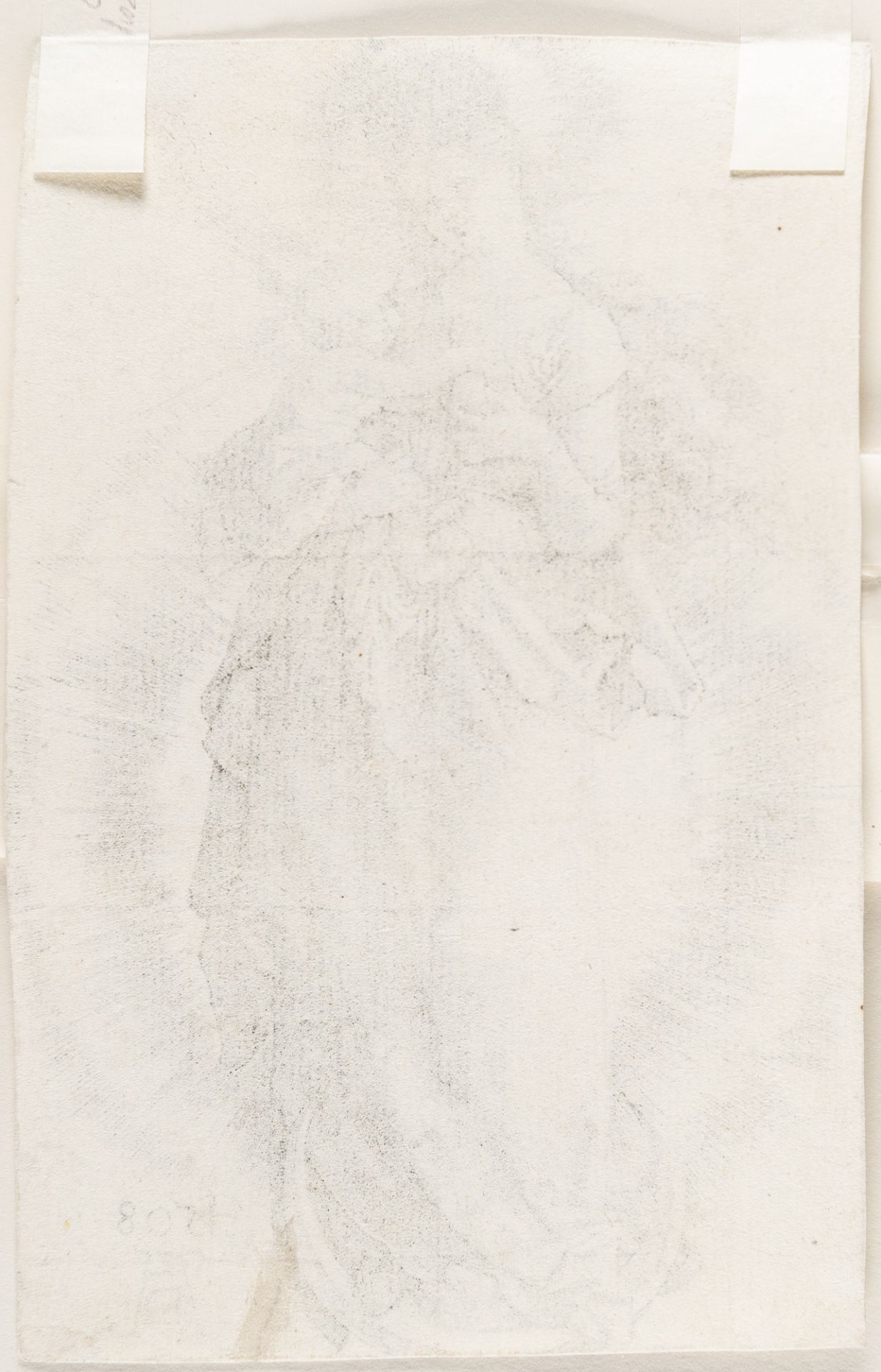 Albrecht Dürer – Maria mit der Sternenkrone - Bild 3 aus 3