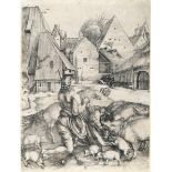 Albrecht Dürer – Der verlorene Sohn