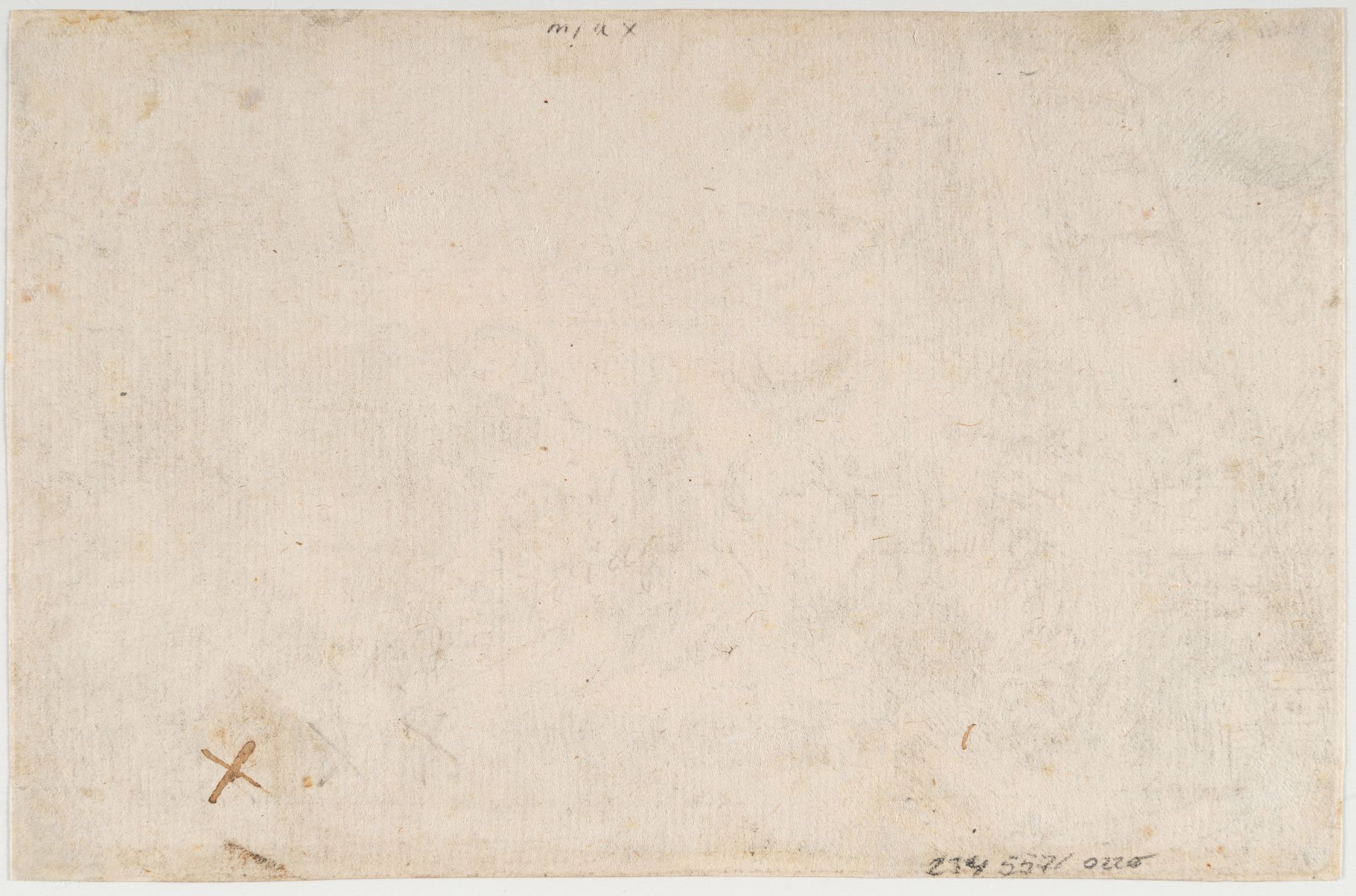 Rembrandt Harmensz. van Rijn – Die Beschneidung (im Breitformat) - Bild 3 aus 3