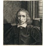 Rembrandt Harmensz. van Rijn – Pieter Haaringh - Der junge Haaringh
