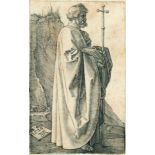 Albrecht Dürer – Der Apostel Philippus