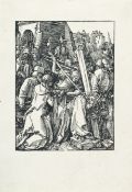 Albrecht Dürer – Die Kreuztragung